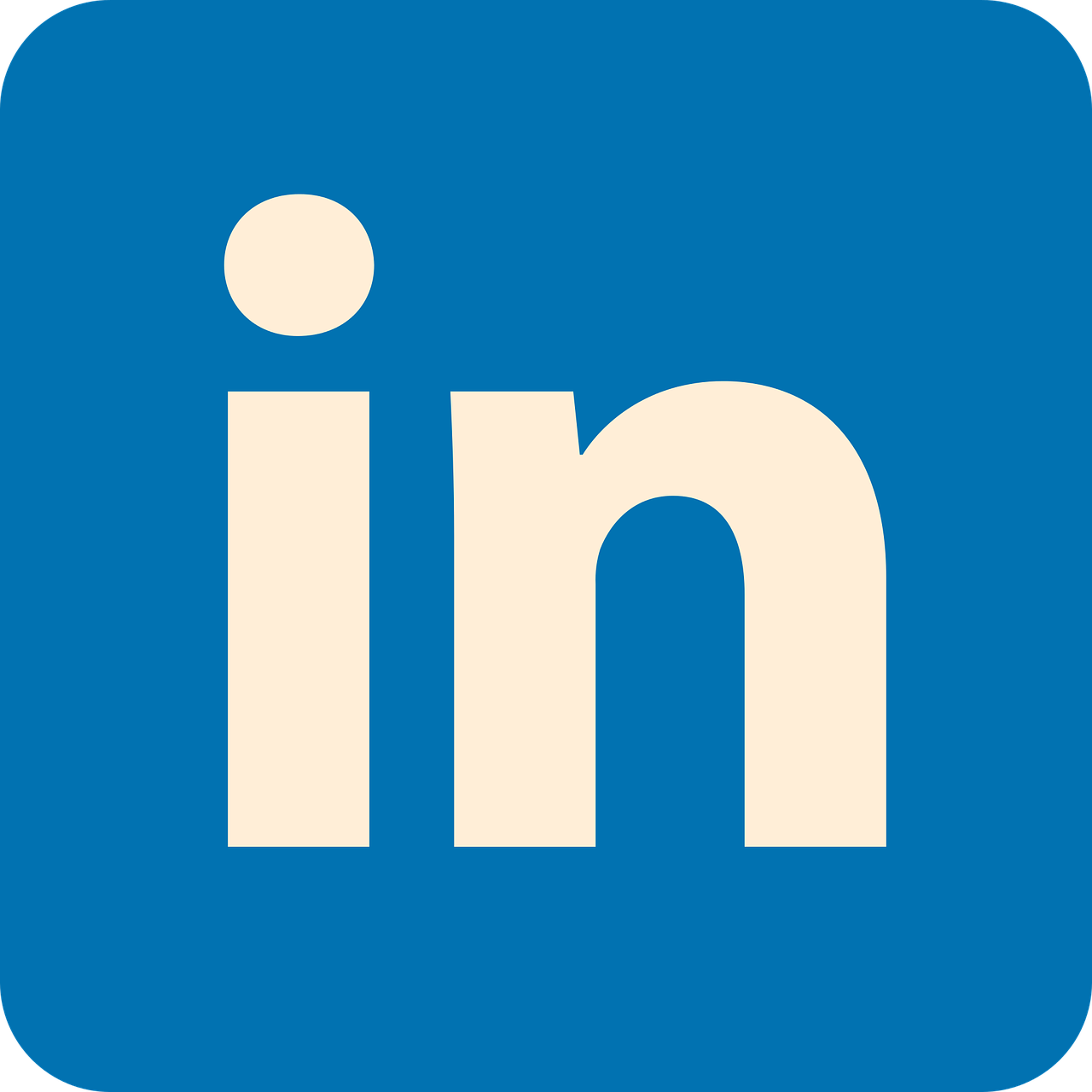 linkedin